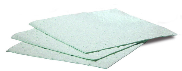 Absorbent EasiTex 40x50cm grön