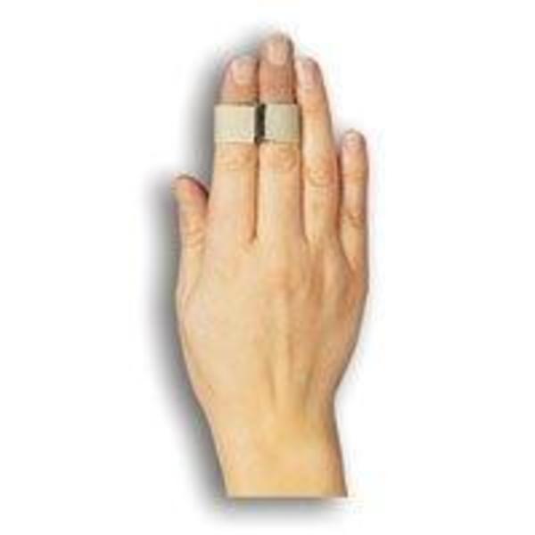 Fingerförband Mediband tvillingbandage 1,5cm