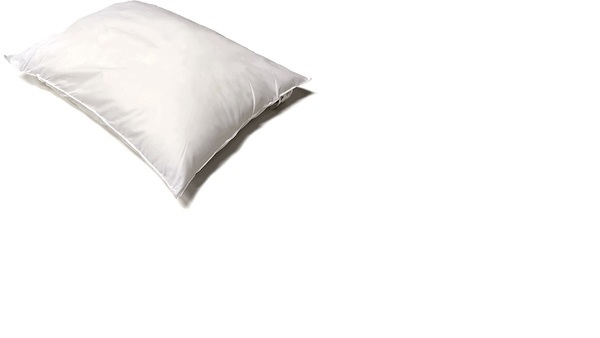 Kudde Vit RX-pillow TCS 50x60cm 550g