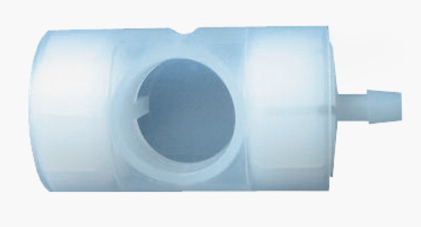 Pharma Trach Basic Fukt/Värmeväxlare + O2