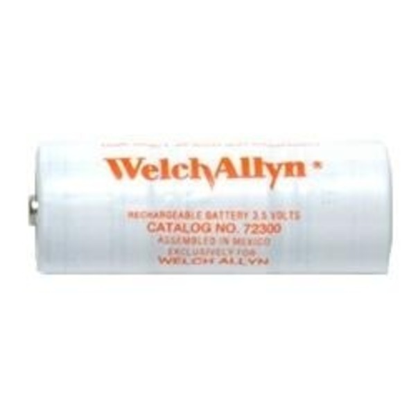 Batteri till welchallynhandtag 3,5v upplandningsbart nicad 71020-a/c