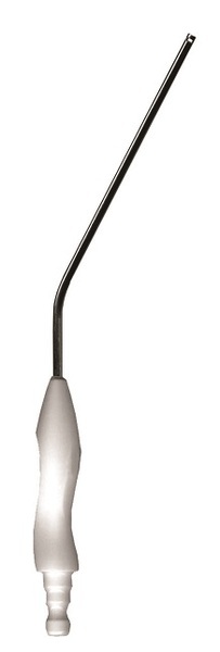 Sugmunstycke Frazier 9 Fg Fenestrerad Längd 9 Cm