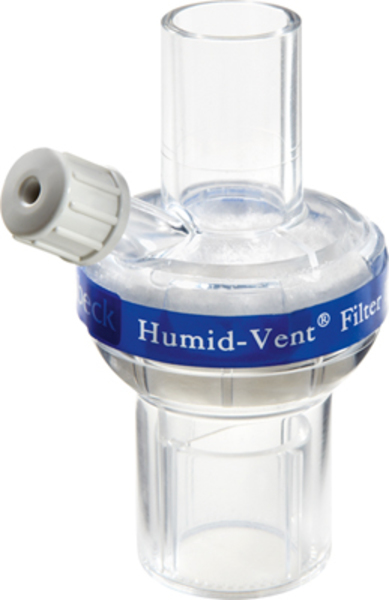 Humid-Vent Filter Pedi Osteril/Rak