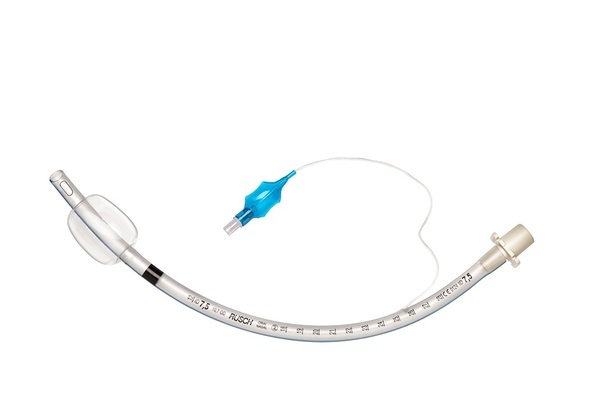 Trachtub Pl M Cuff 7.0 Mm Extra Mjuk Murphy