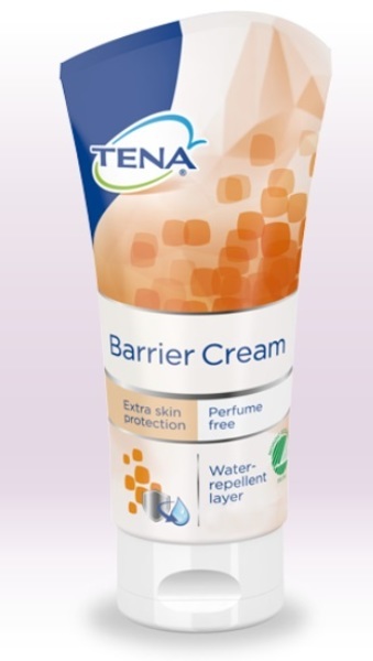 Barrierekrem Tena Barrier Cream 150ml