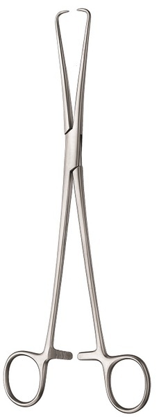 Schroeder Tenaculum Fcps