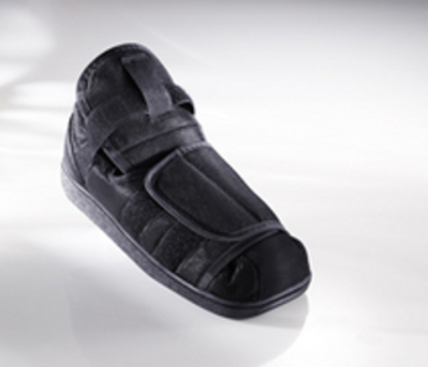Gipssko/sandal Cellona XS (31-34) för barn universal kardborre