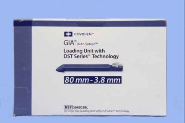 Stapler magasin 4,8mm till GIA8048S steril titan