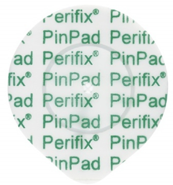 Fixering Perifix Pinpad Steril