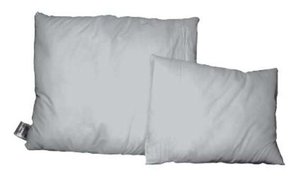 Kudde Grå Rx-Pillow Tcs 50x60cm 550g