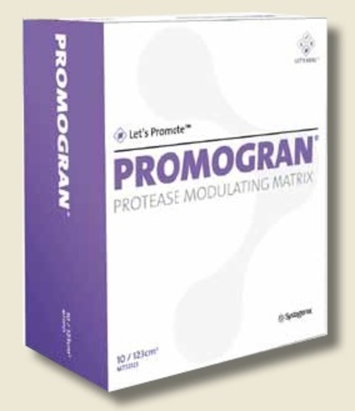 Promogran kvcm123 steril