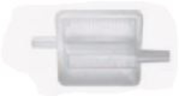 Hydrophobic Filter 10-pack