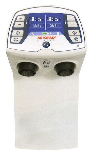 Astopad Duo 310 Kontrollenhet inkl batteri