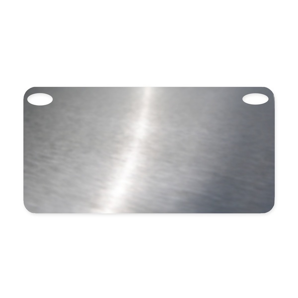 Gallerskylt Metall 90x50 Mm Förp Om 50 St