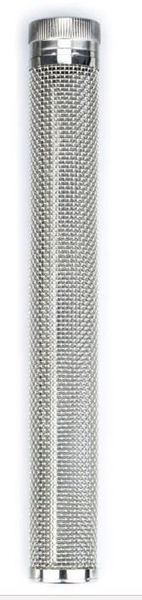 Hylsa För Kirschnertrådar Ø: 22 Mm Längd 170 Mm