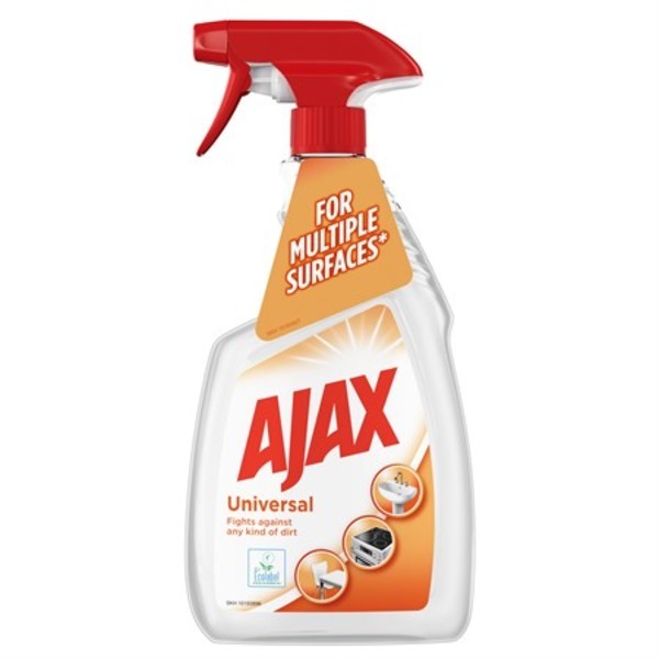 Allrent Ajax universal spray 750ml