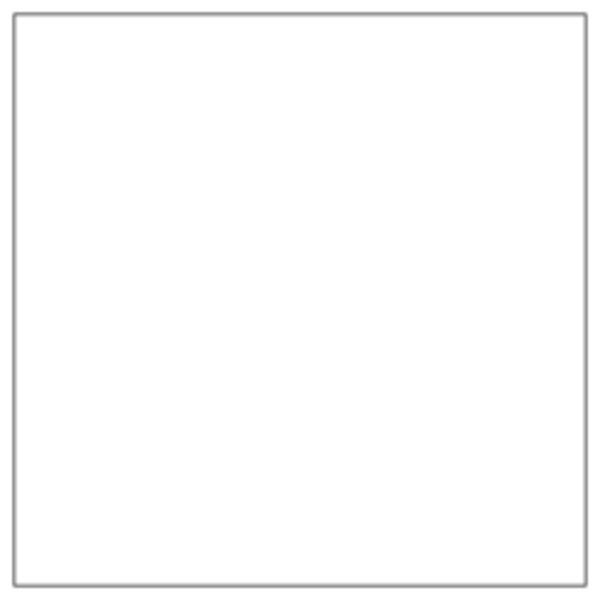 Servett 3-l Gastro-Line vit 40x40cm 1/4-vikt Svanenmärkt