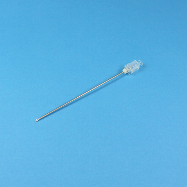 Kanyl special röntgen 0.9x200mm