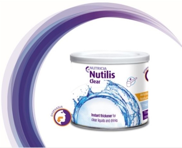 Nutilis Clear 175gram Vnr 900532