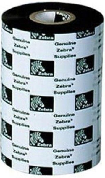 Bläckband till Zebraskrivare 3200 12-pack
