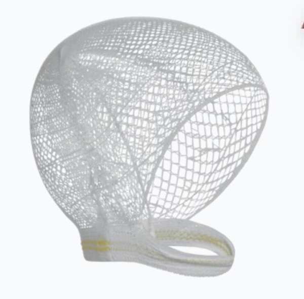 Huvudförband Carefix M polyamid 70%polyster 9% elastan 21%
