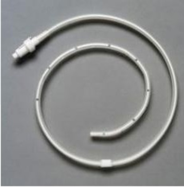 Dränageset pleura PleurX steril
