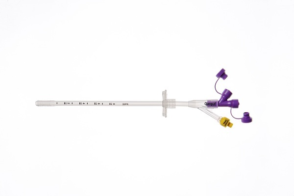 Compat Gastrotub 20 FR