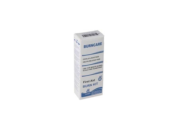 Burncare Brannskadepakke