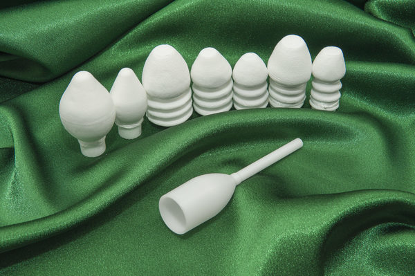 Analpropp ø35 längd 63mm