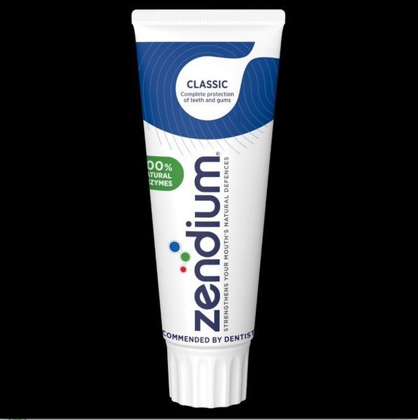 Tannkrem Zendium Classic 14ml