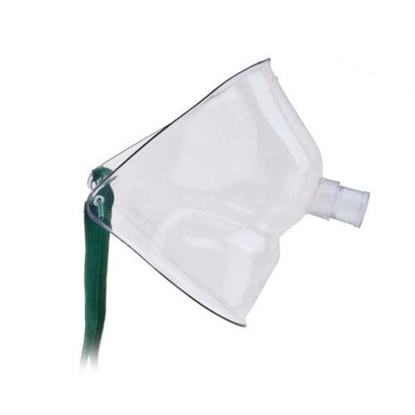 Ansiktstelt (Pelikanmaske) u s