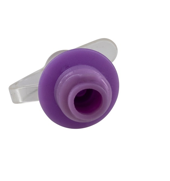 Flaskadapter ENFit 14-16,5 mm
