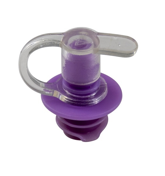 Flaskadapter ENFit 24-26 mm