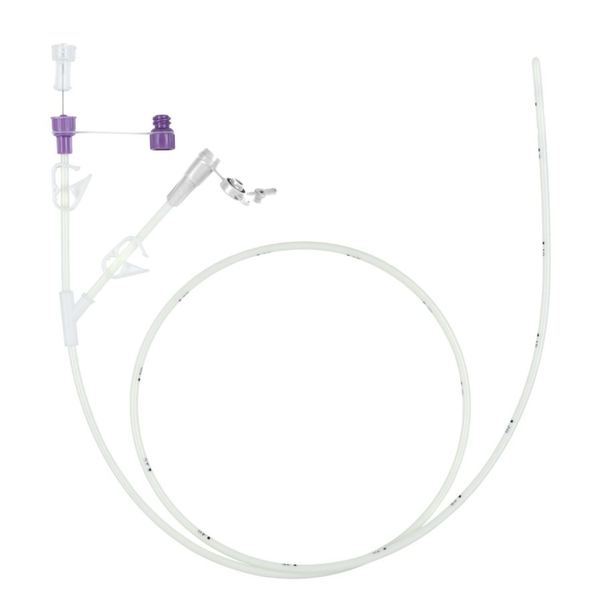 Compat DualPort 14FR 120 CM S