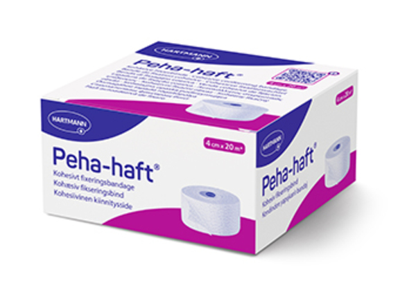 PEHA-HAFT 4CMX20M