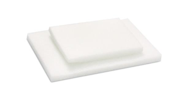 V.A.C.Whitefoam Dressing 10x15x1cm steril 10-pack