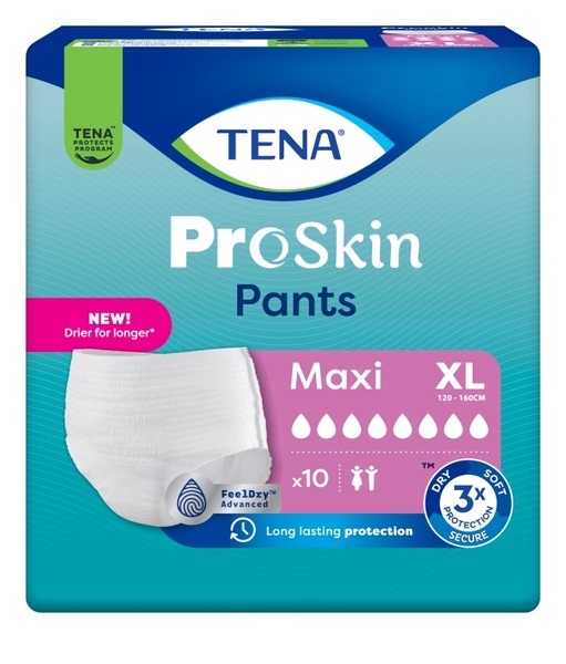 Tena Pants Maxi XL