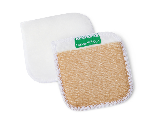 Debisoft Duo 10x10cm