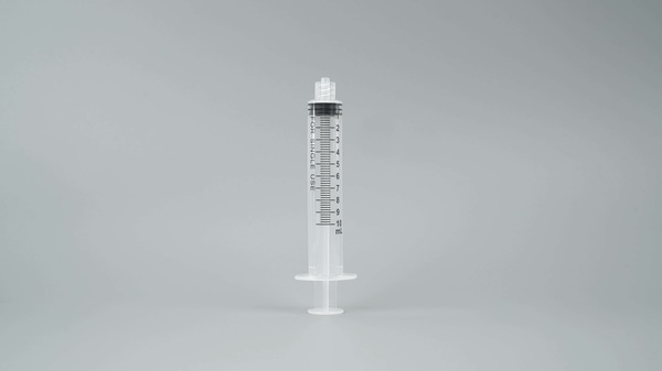 Klinion Luer Locksyringe 10ml