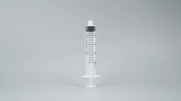 Klinion Luer Lock Syringe 20ml