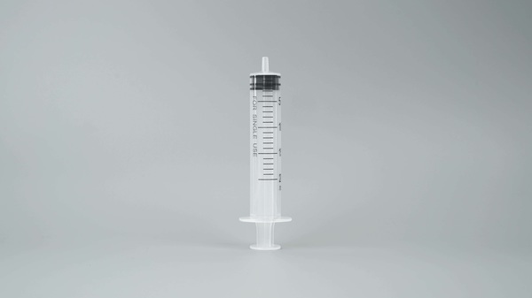 Klinion Luer Syringe 20ml