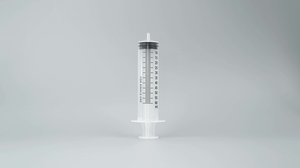 Klinion Luer Syringe 50-60ml