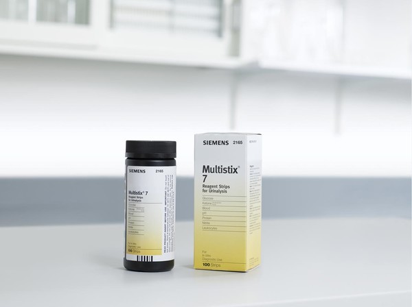 Multistix 7 100stk