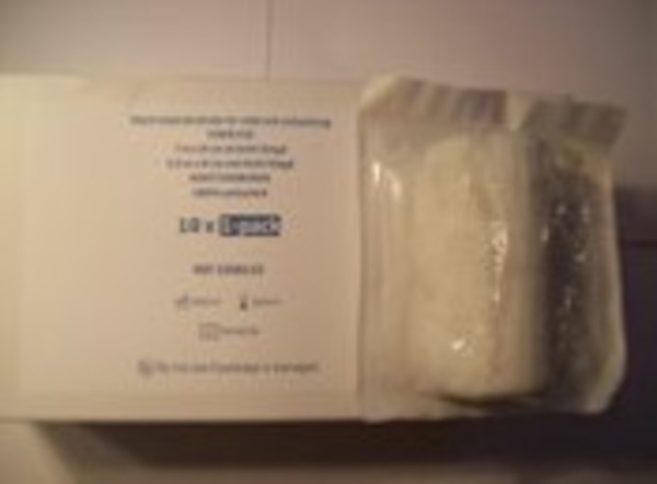 Elastisk Binda Form Fix Steril 7mx10cm