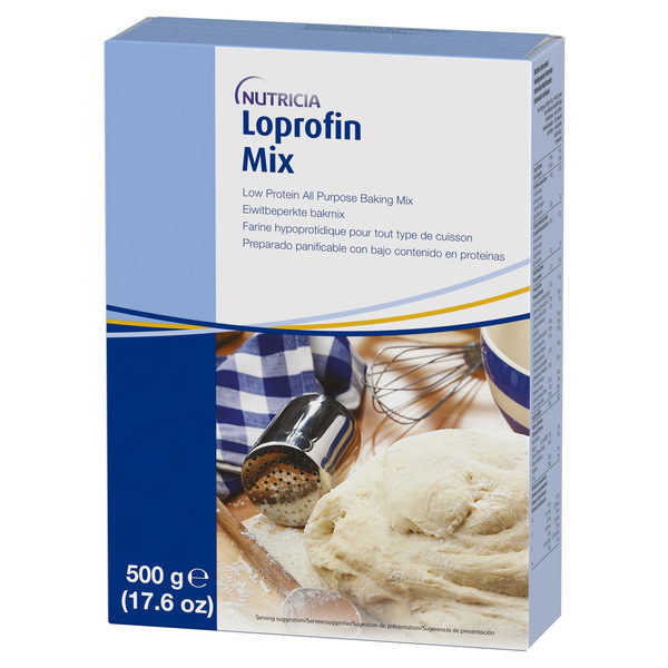 Loprofin Mix 500 G