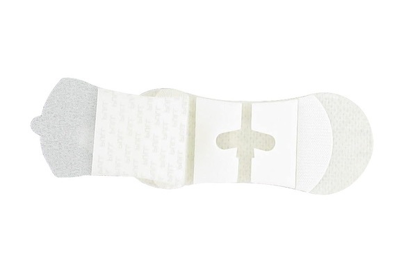 Grip-Lock fixering PICC-Line