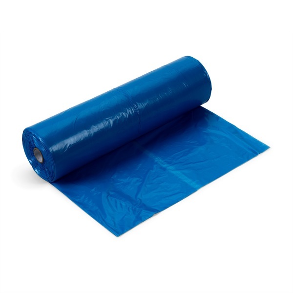 Sengeplast Polynova Blå LDPE 1500mm x 2700mm