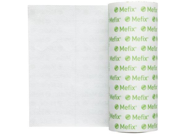 Fixeringshäfta Mefix 15cmx10m nonwoven