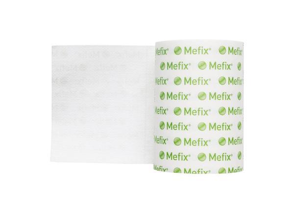 Fixeringshäfta Mefix 5cmx10m nonwoven