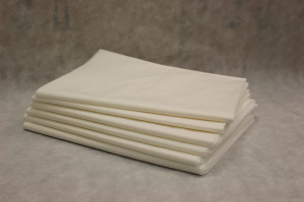 Lakan Biolam® Plus med andningsbart spärrskikt150x250